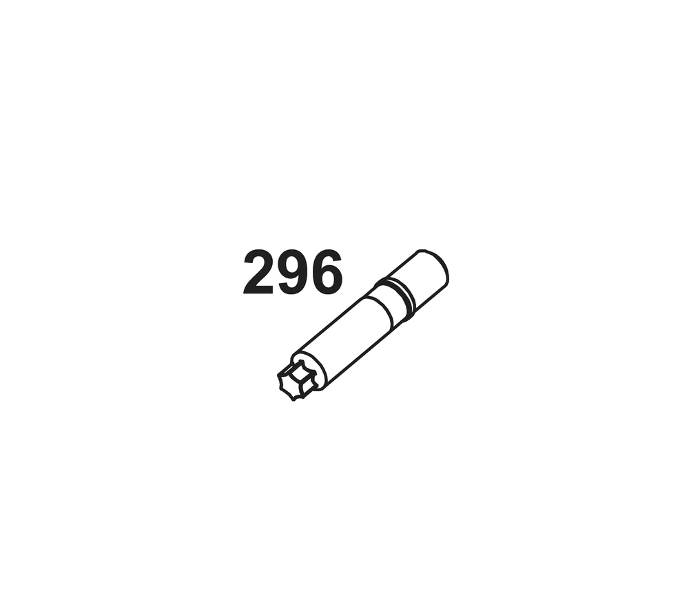 Exhaust Group Diagram and Parts List for 44X977-0012-G1  Briggs and Stratton Engine